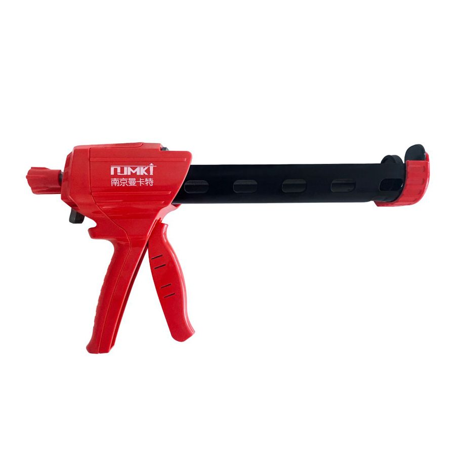 Caulking Gun Dispensing - Kitpistool voor het doseren van epoxyhars