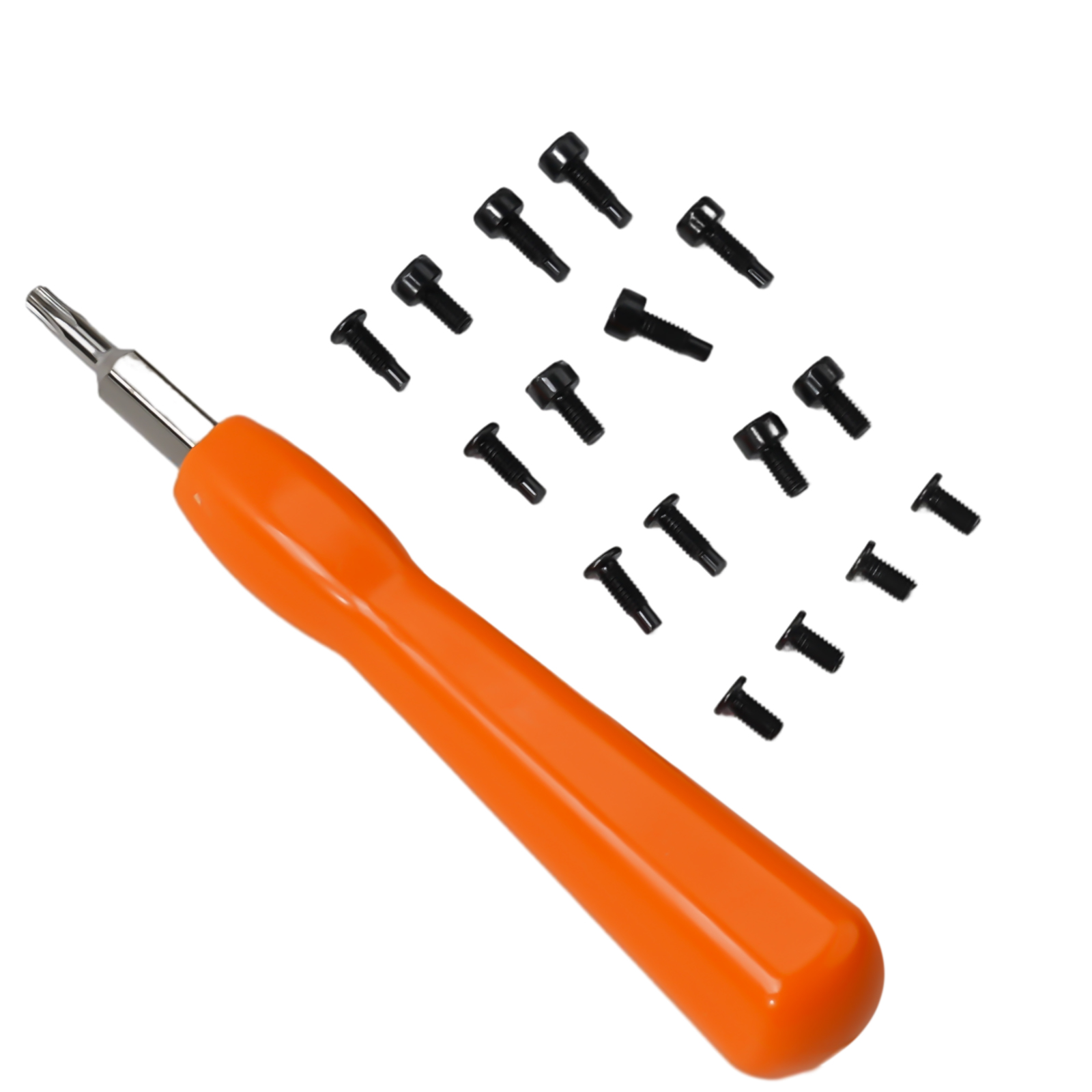 Home Improvement Kit - Handige, mooie, modieuze schroevendraaierset voor woningverbetering,