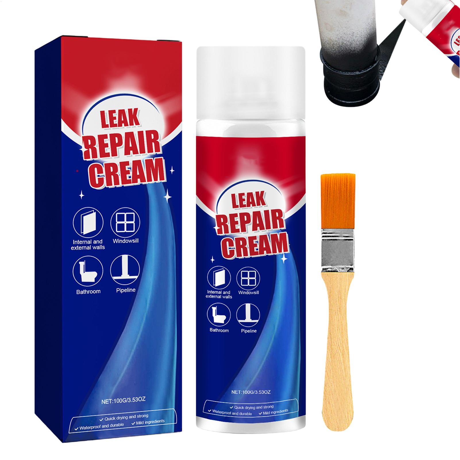 Roof Sealant Patch - 100ml Kit Spray Muur Dak Patch