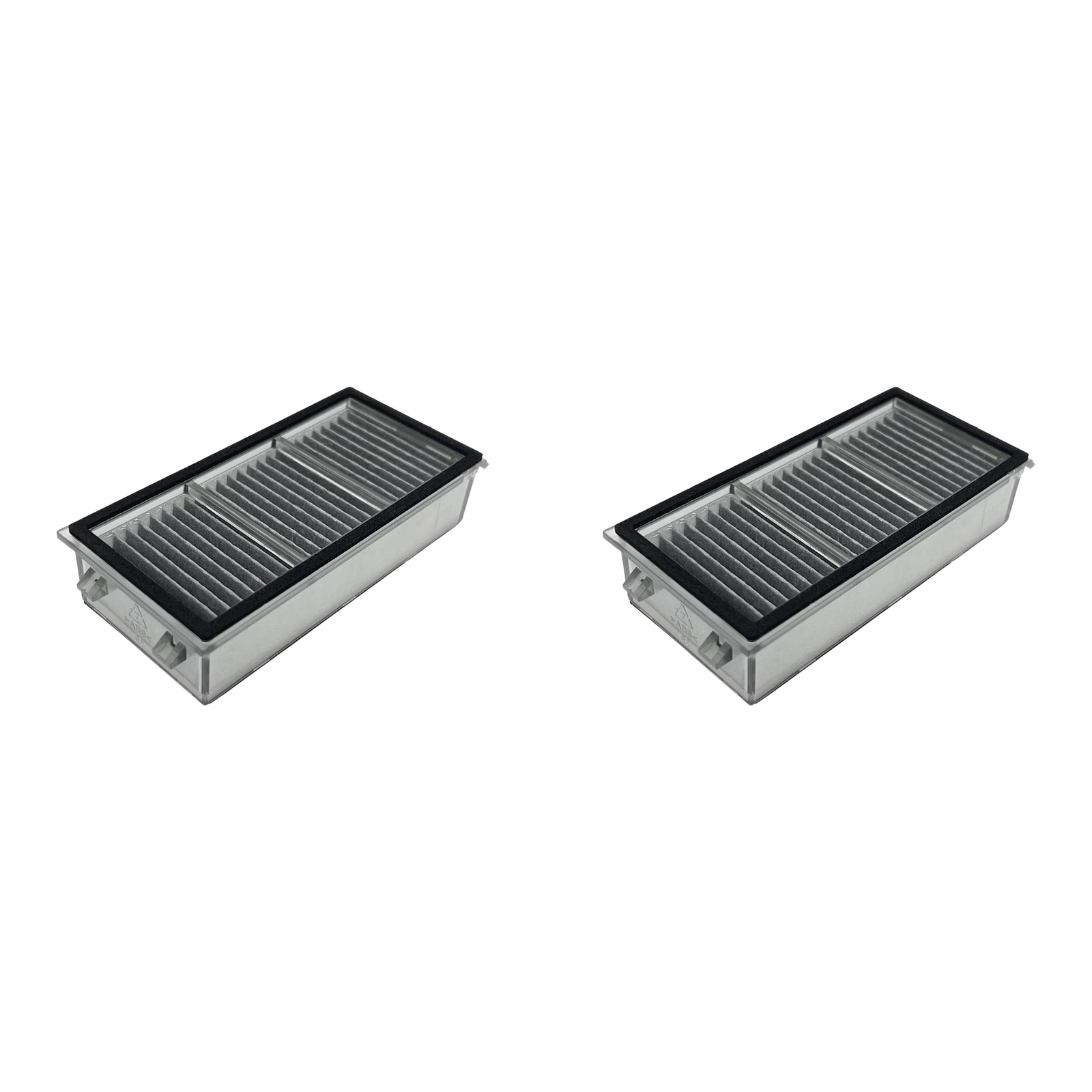 Home Improvement Kit - 2/4 stuks filters voor MOVA V70