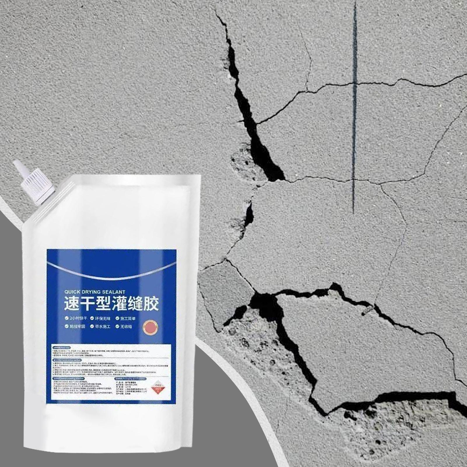 Roof Sealant Patch - Dakkit Hoge sterkte kitlijm Waterdichte dakpatch