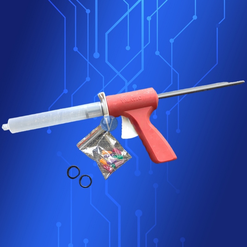 Caulking Gun Dispensing - Gratis verzending Top gewaardeerde handmatige spuitbus