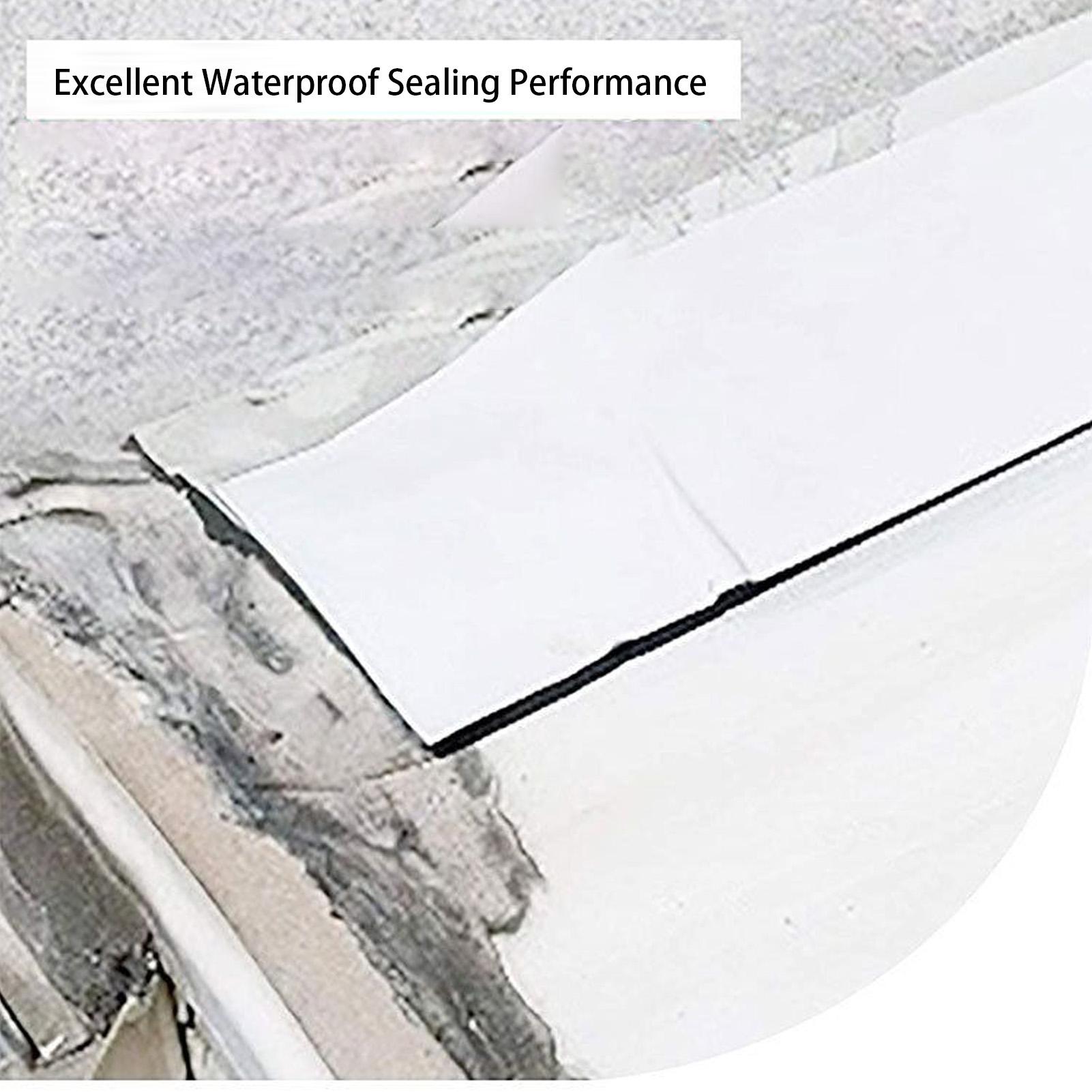 Roof Sealant Patch - RV Dak Kit Tape Waterdichte Camping