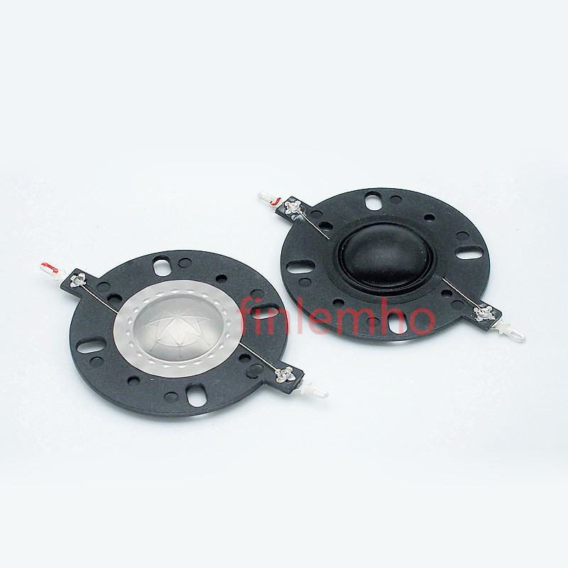 Home Improvement Kit - 1Pc Speaker Spreekspoel Tweeter Reparatie Kit