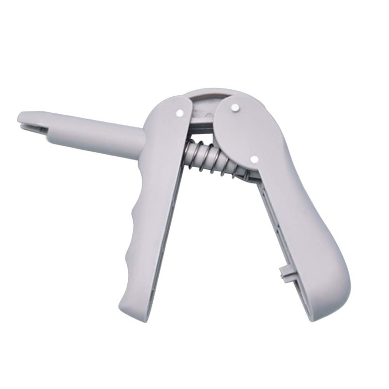 Caulking Gun Dispensing - Dental Komposit Pistol Dağıtıcı Reçine Dolum