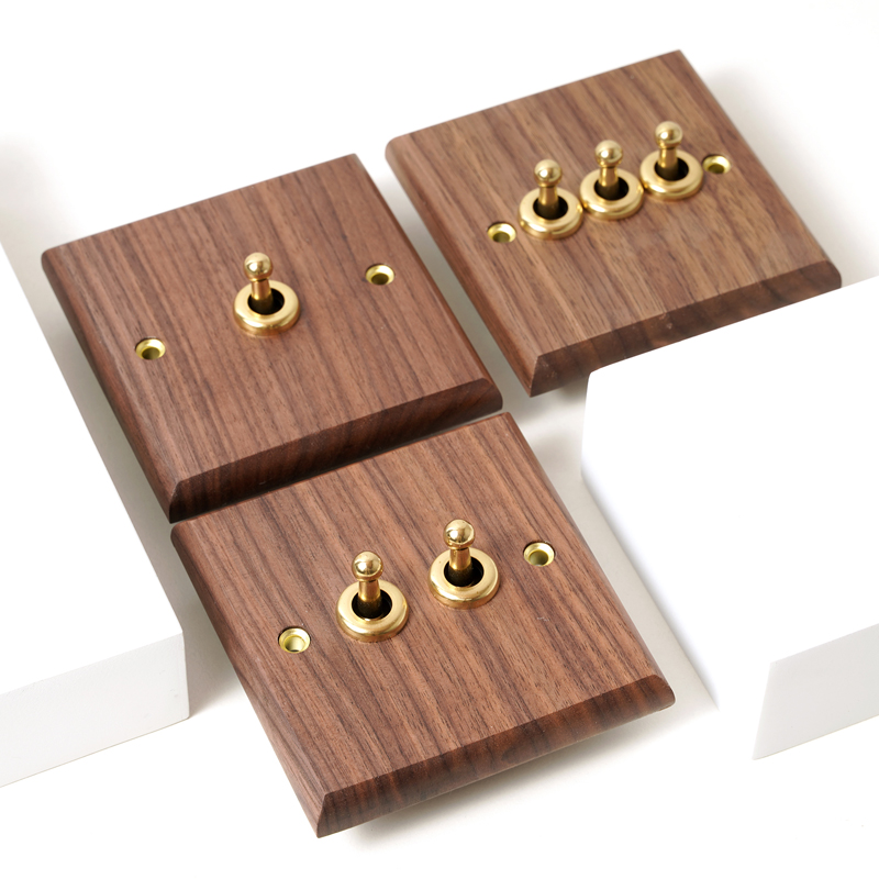 Home Improvement Uk - Home Improvement Zwart Walnoot Houten Paneel