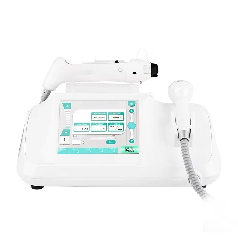 Home Improvement Uk - 2026 Hot Salon Nanotechnologie Gezichtshydraterende Beautytool