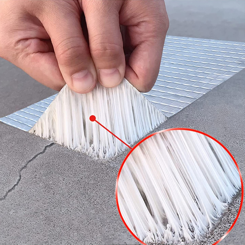 Roof Sealant Patch - Butylkit Tape Lekvrije Waterdichte Butyl Duct