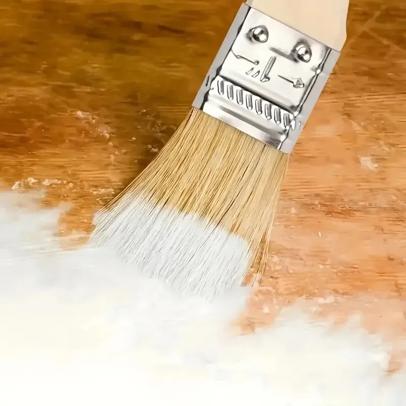 1-24 Stuks Professionele Pense - Wood Stain Brush recensie en prijs