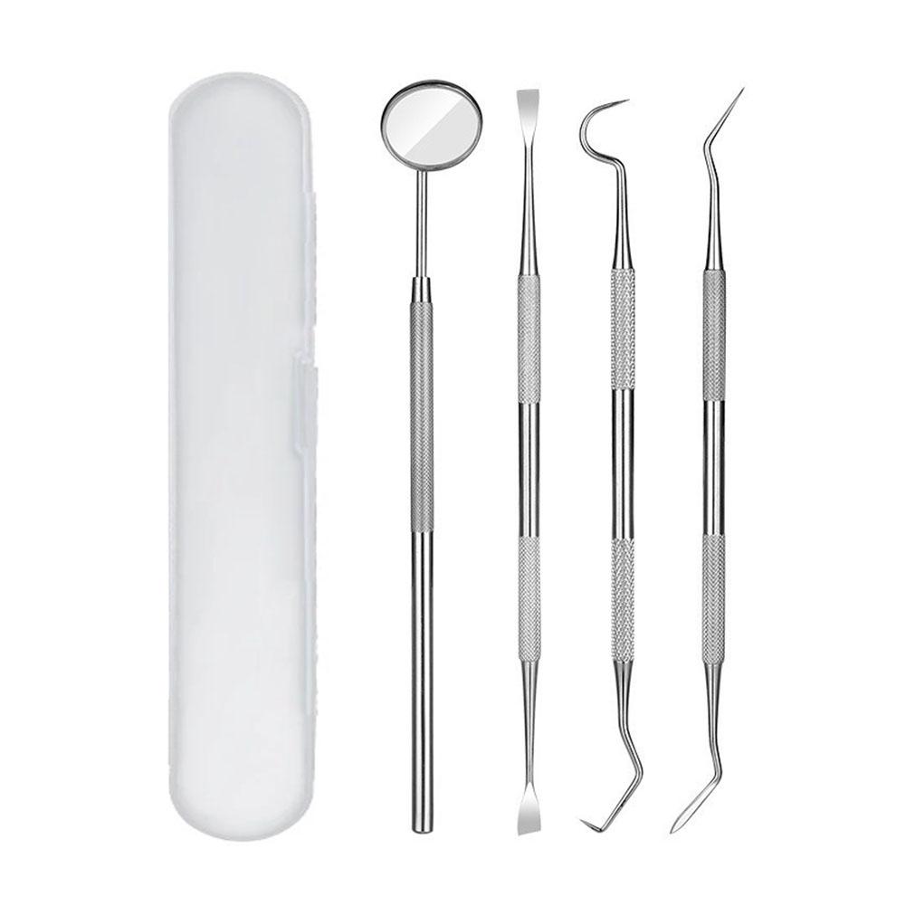 4-delige set tandheelkundige m - Home Improvement Kit recensie en prijs
