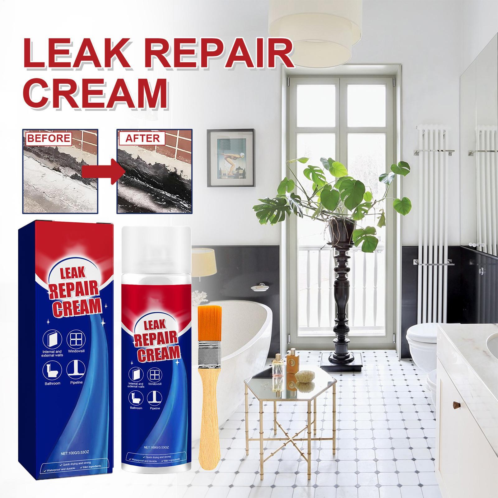 100ml Lekkage Reparatie Waterd - Roof Sealant Patch recensie en prijs