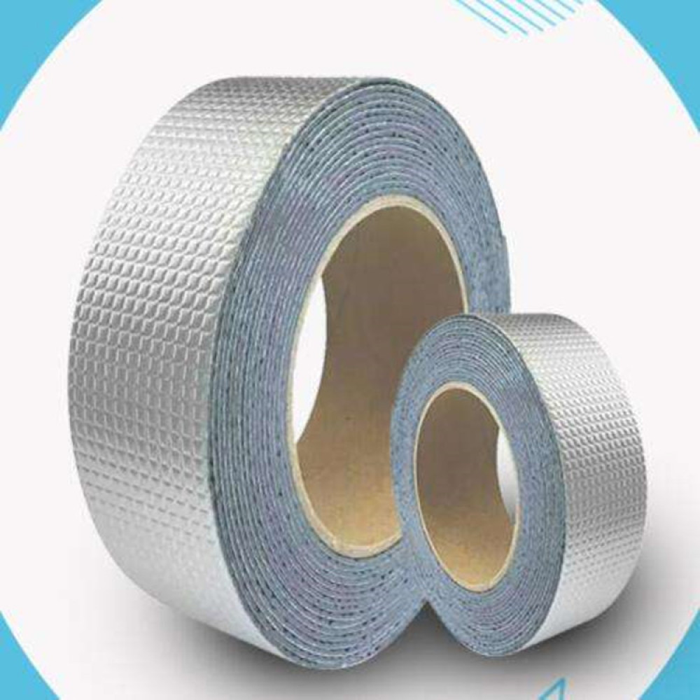 Langdurige Butyltape Waterdich - Roof Sealant Patch recensie en prijs