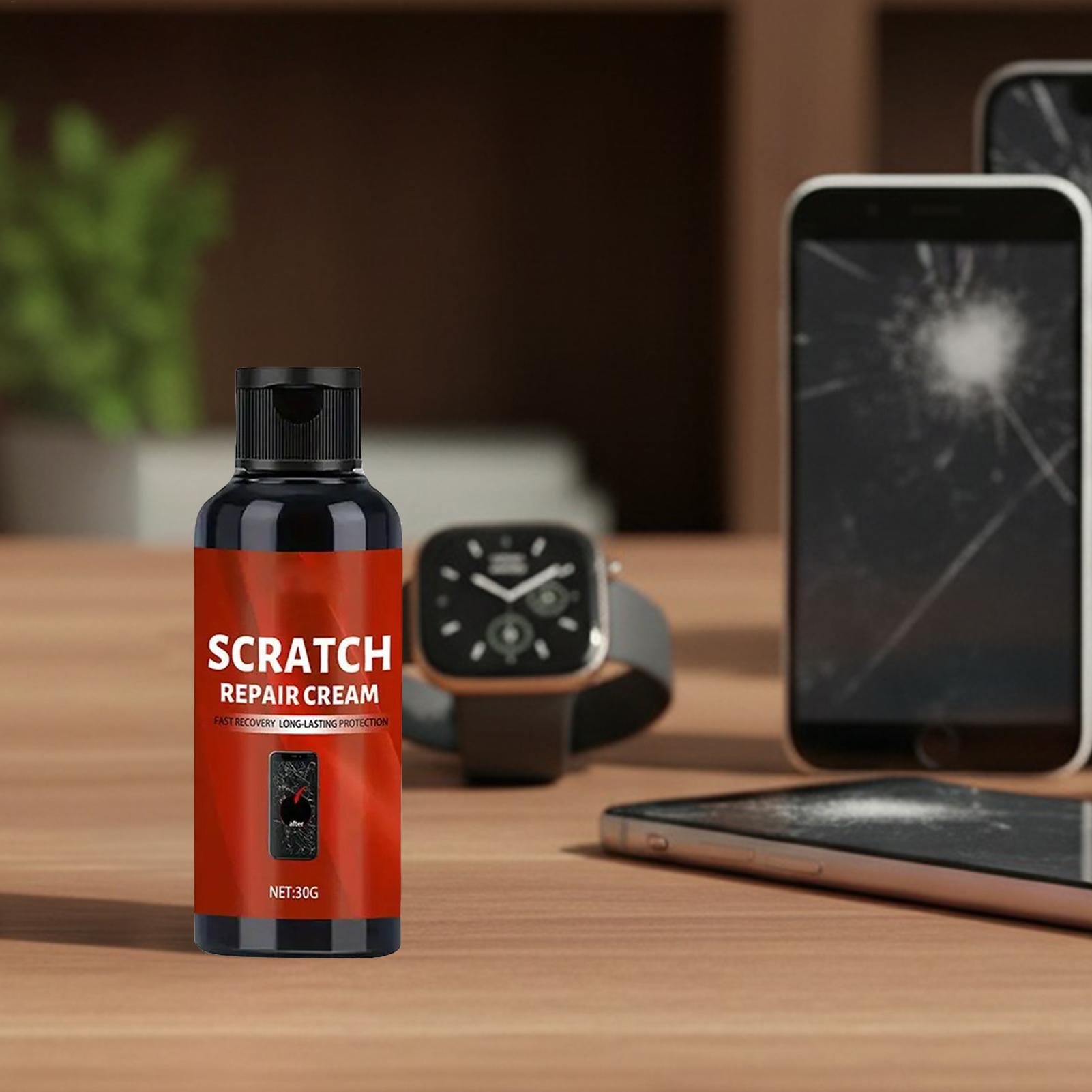 30g Telefoonscherm Krasverwijd - Home Improvement Kit recensie en prijs