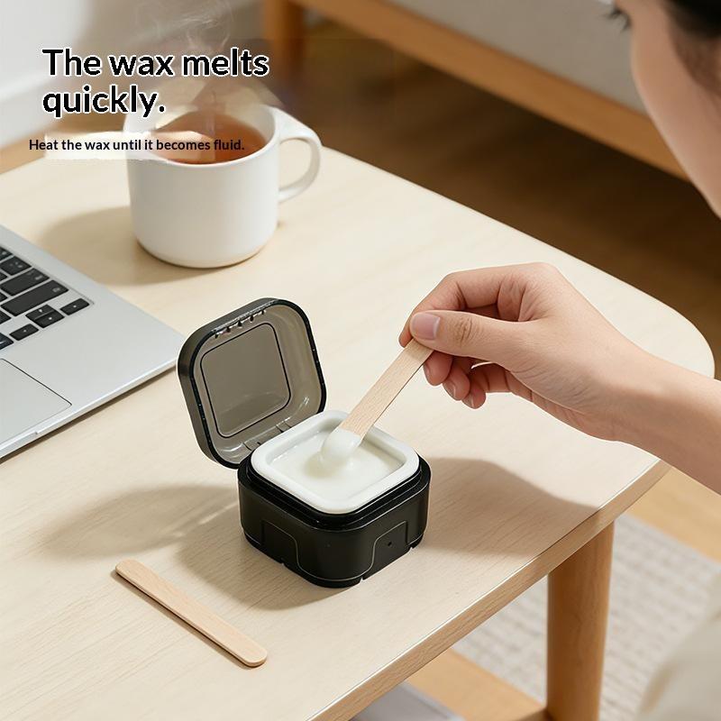 Mini Wax Heater Machine Silico - Home Improvement Kit recensie en prijs
