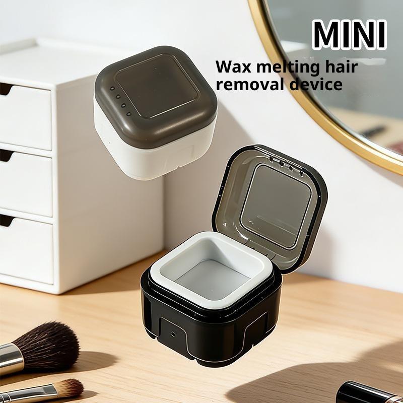 Mini Wax Heater Machine Silico - Home Improvement Kit recensie en prijs