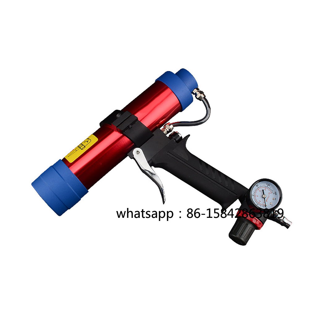 Luchtafdichtingspistool/Pneuma - Caulking Gun Dispensing recensie en prijs