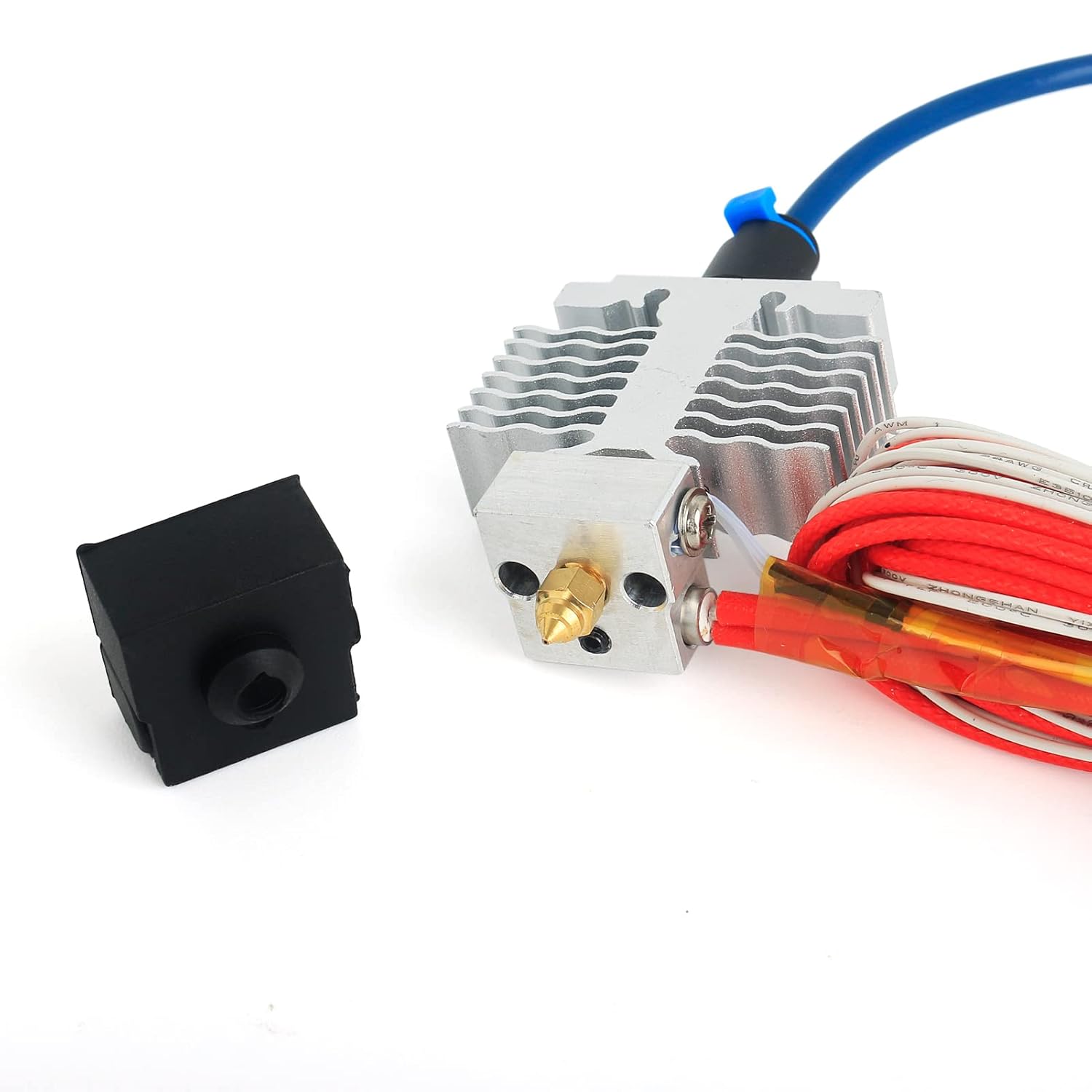 Creality Verbeterde Ender 3 V2 - Creality Printer K1 recensie en prijs