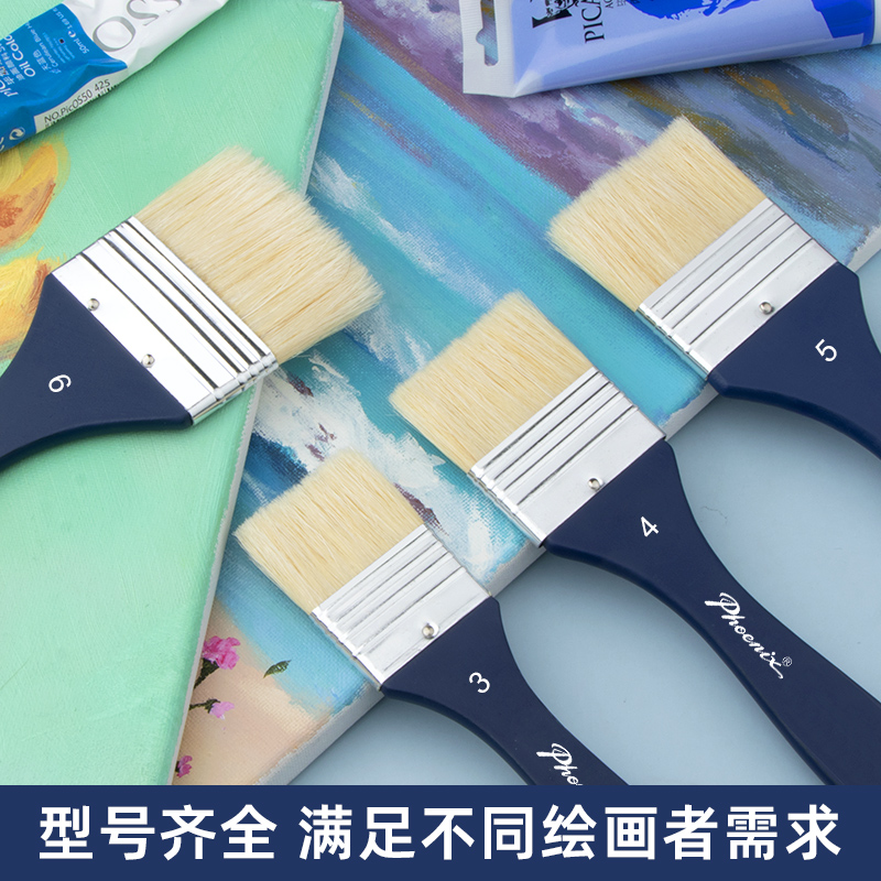 1/3/5/7/9 PCS Chip Penselen Na - Wood Stain Brush recensie en prijs
