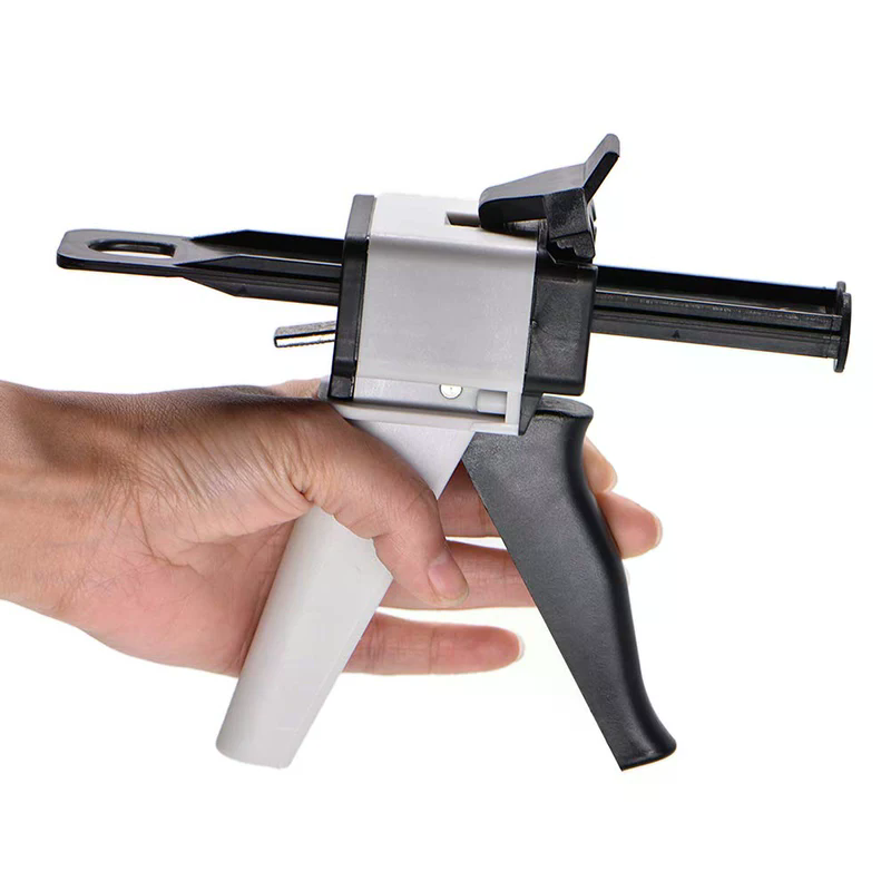 Tandheelkundige indrukmengpist - Caulking Gun Dispensing recensie en prijs
