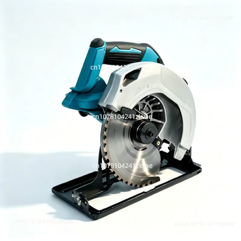 18V Draadloze Borstelloze Hout - Home Improvement Contractors recensie en prijs