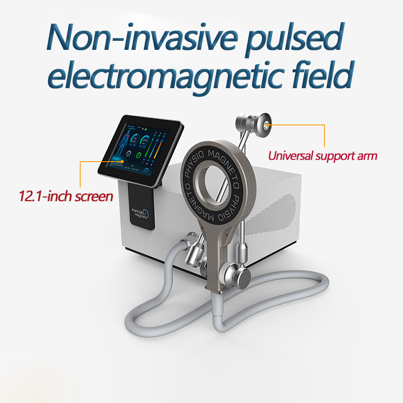 Draagbaar magnetisch therapiea - Home Improvement Uk recensie en prijs