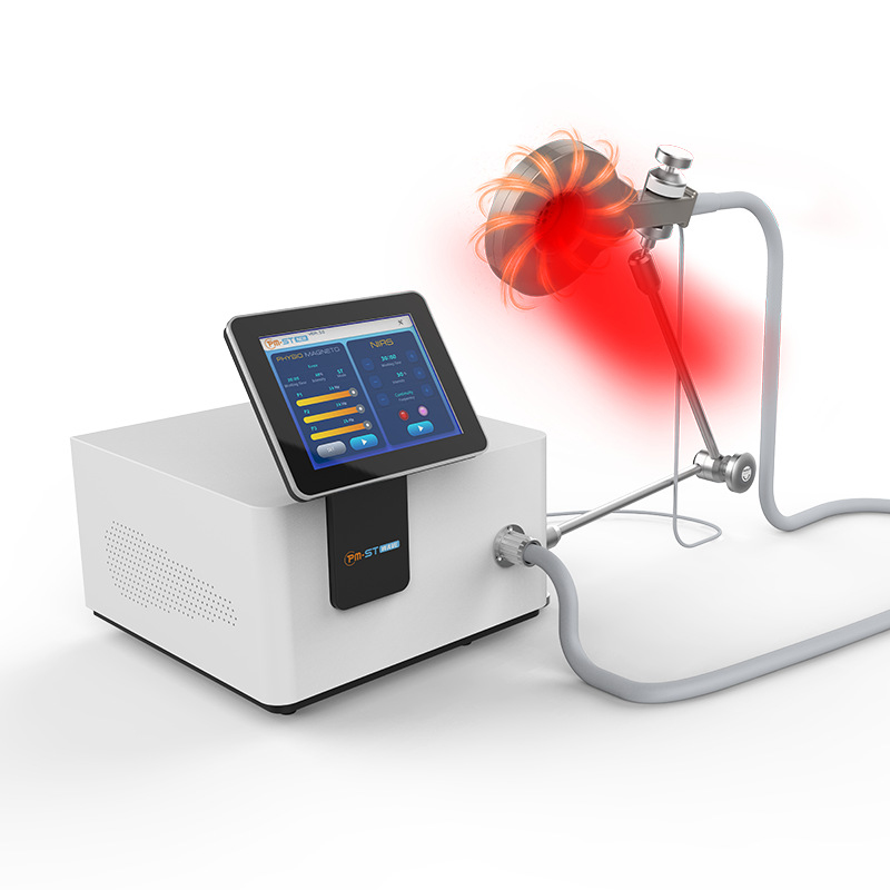 Draagbaar magnetisch therapiea - Home Improvement Uk recensie en prijs