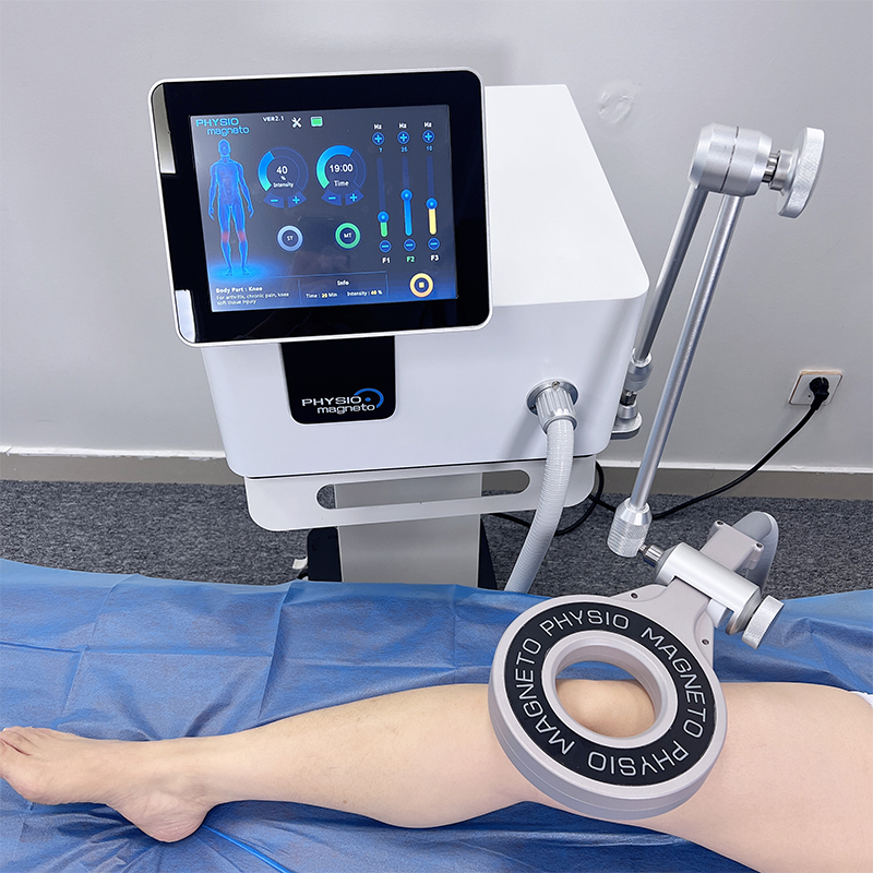 Draagbaar magnetisch therapiea - Home Improvement Uk recensie en prijs