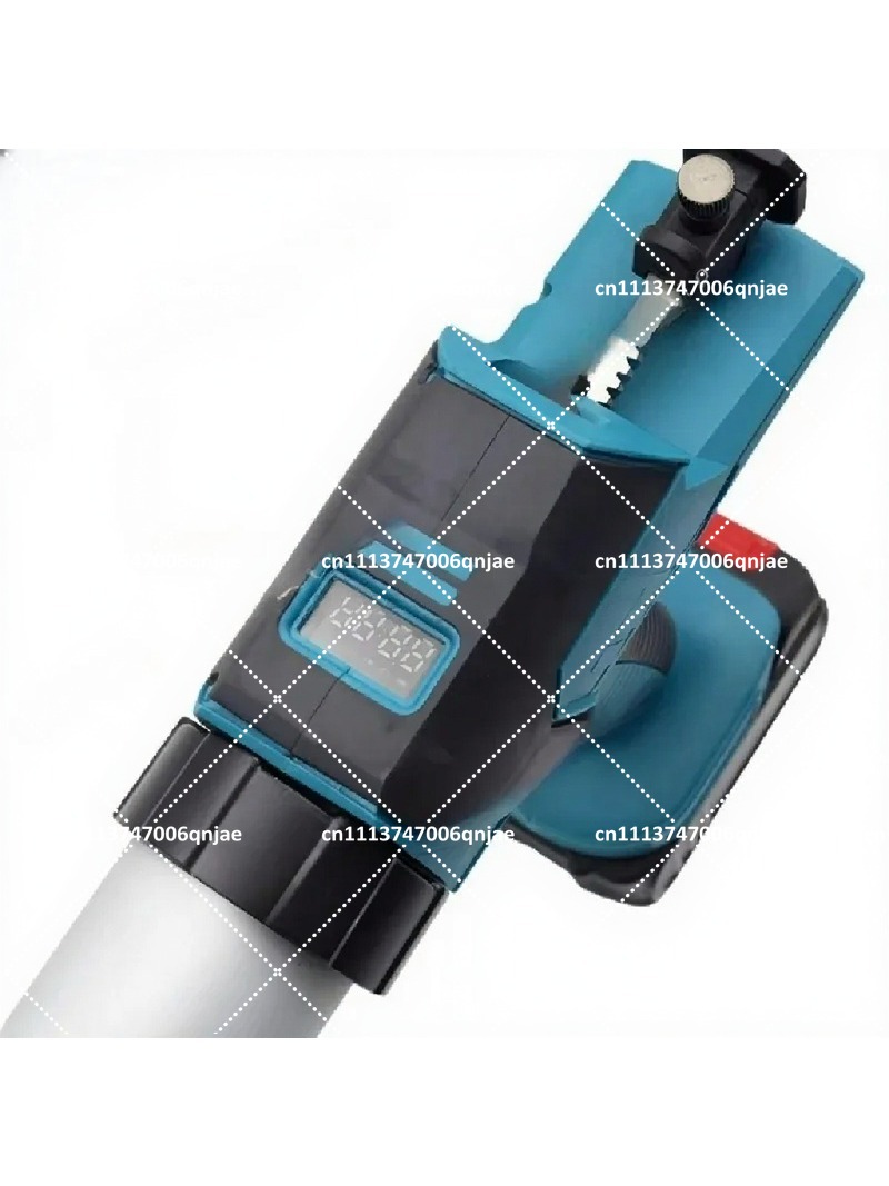 21V Draadloze Kitpistool, Draa - Caulking Gun Dispensing recensie en prijs
