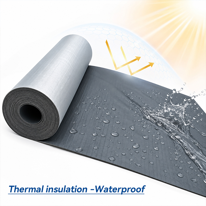 5/10M Waterdichte Zelfklevende - Roof Sealant Patch recensie en prijs