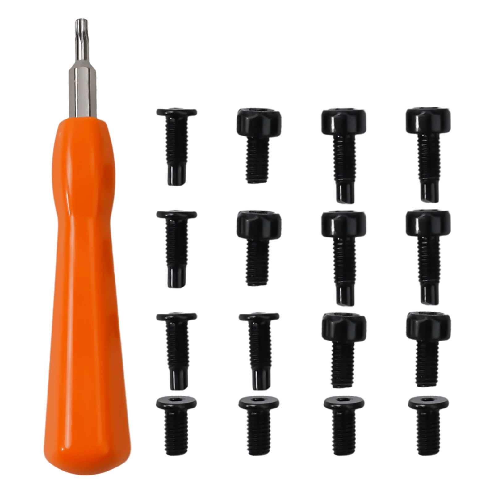 Handige, mooie, modieuze schro - Home Improvement Kit recensie en prijs