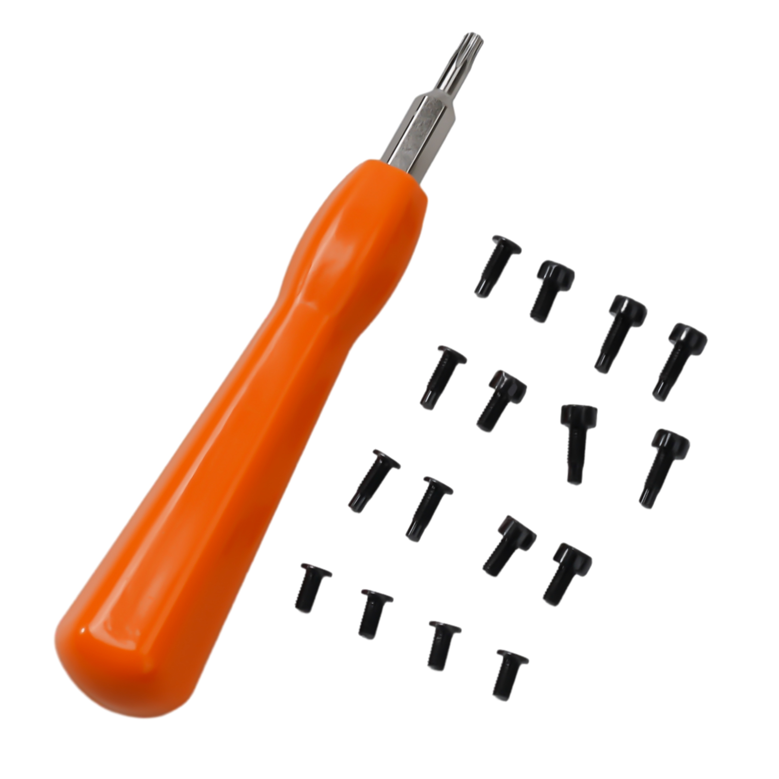 Handige, mooie, modieuze schro - Home Improvement Kit recensie en prijs