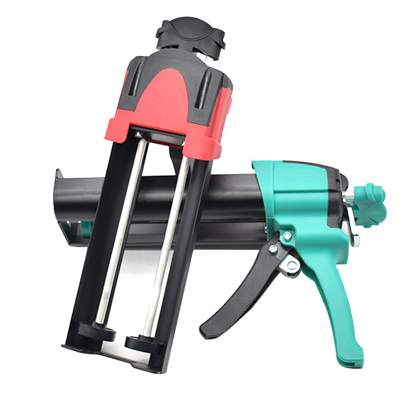600ml 1:1 Dubbele Cartridges H - Caulking Gun Dispensing recensie en prijs