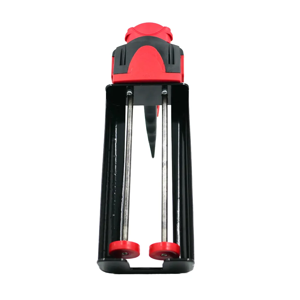 600ml 1:1 Dubbele Cartridges H - Caulking Gun Dispensing recensie en prijs