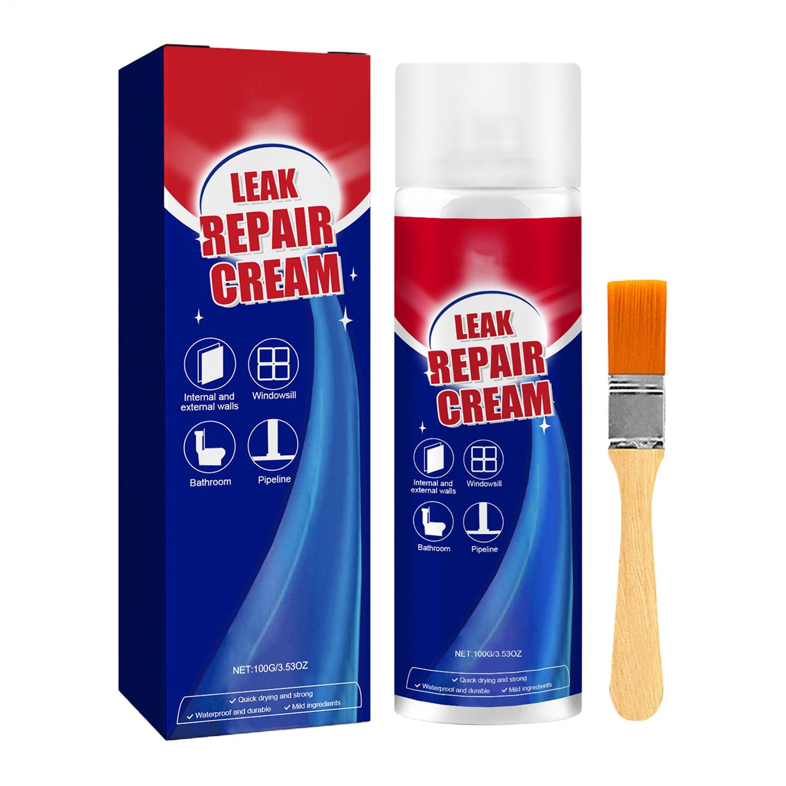 100ml Kit Spray Muur Dak Patch - Roof Sealant Patch recensie en prijs