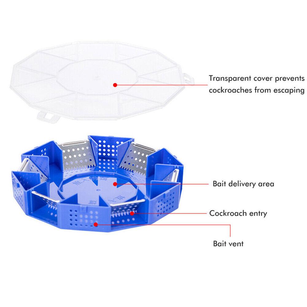 Kakkerlak Val Zes-Deurs Upgrad - Home Improvement Kit recensie en prijs