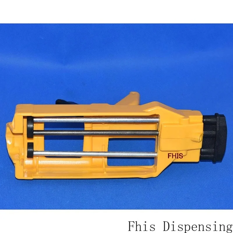 Caulking Joints Agent Schoonhe - Caulking Gun Dispensing recensie en prijs