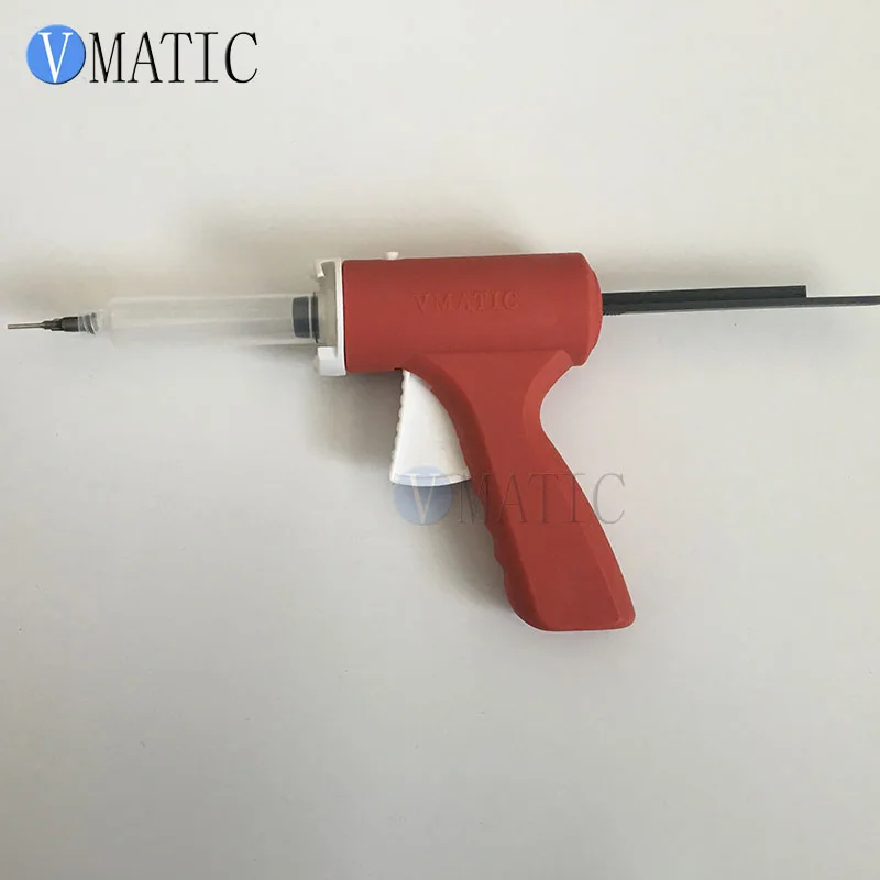 Gratis Verzending 10cc 10 ml H - Caulking Gun Dispensing recensie en prijs
