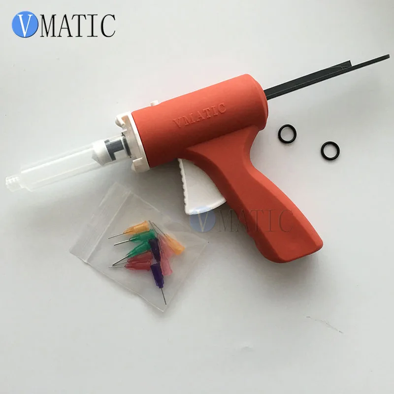 Gratis Verzending 10cc 10 ml H - Caulking Gun Dispensing recensie en prijs