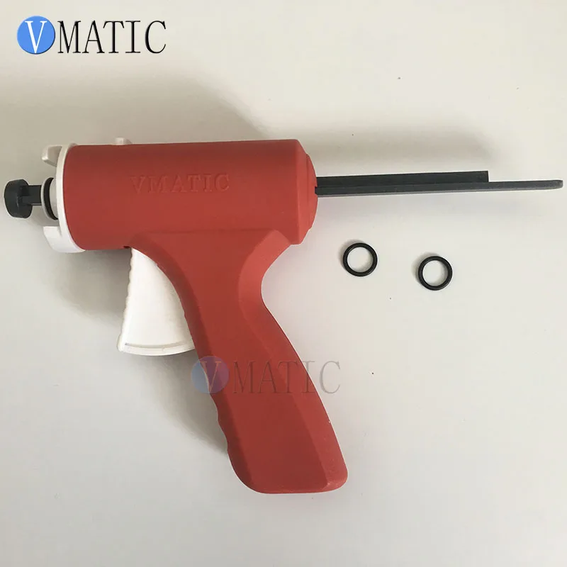 Gratis Verzending 10cc 10 ml H - Caulking Gun Dispensing recensie en prijs