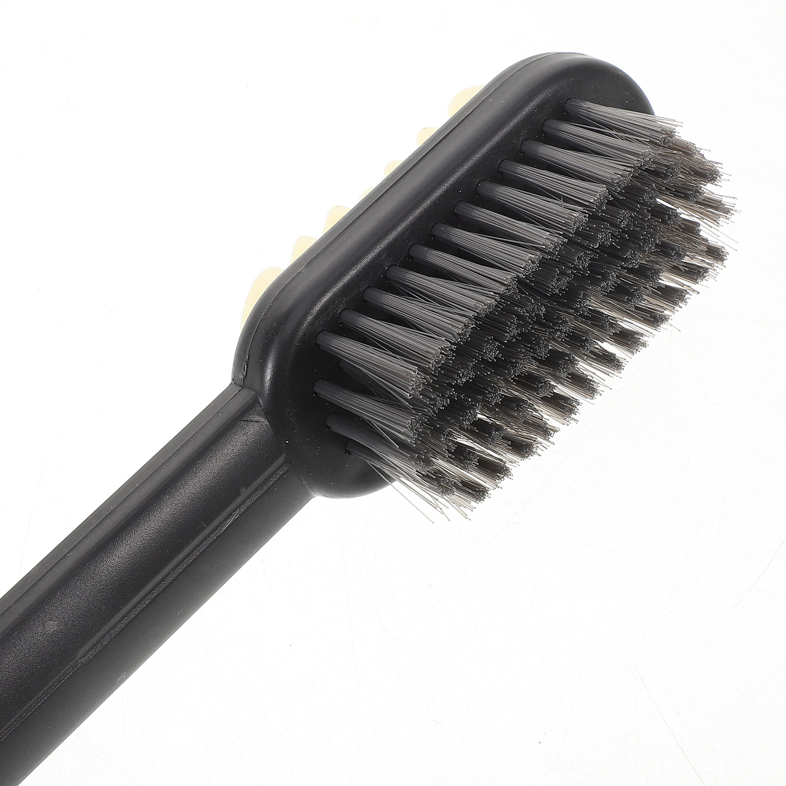 Ergonomische borstel met zacht - Wood Stain Brush recensie en prijs