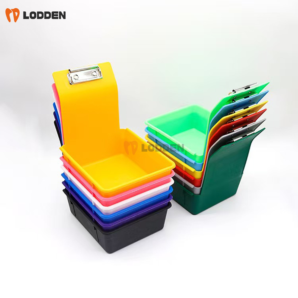 10 stuks Dental Lab Werkpannen - Home Improvement Binford Tools recensie en prijs
