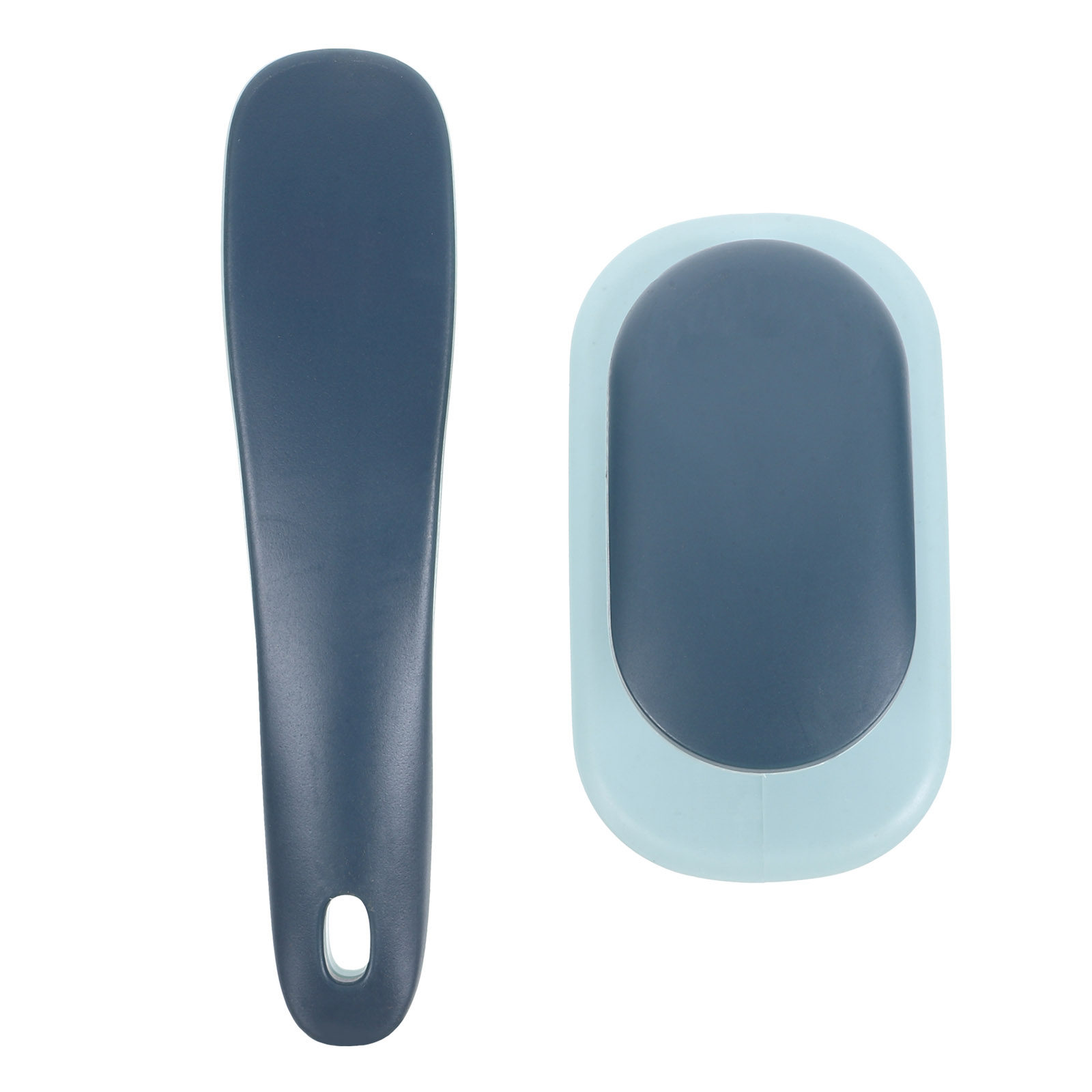 1Set Schoenen Scrub Brush Zach - Wood Stain Brush recensie en prijs