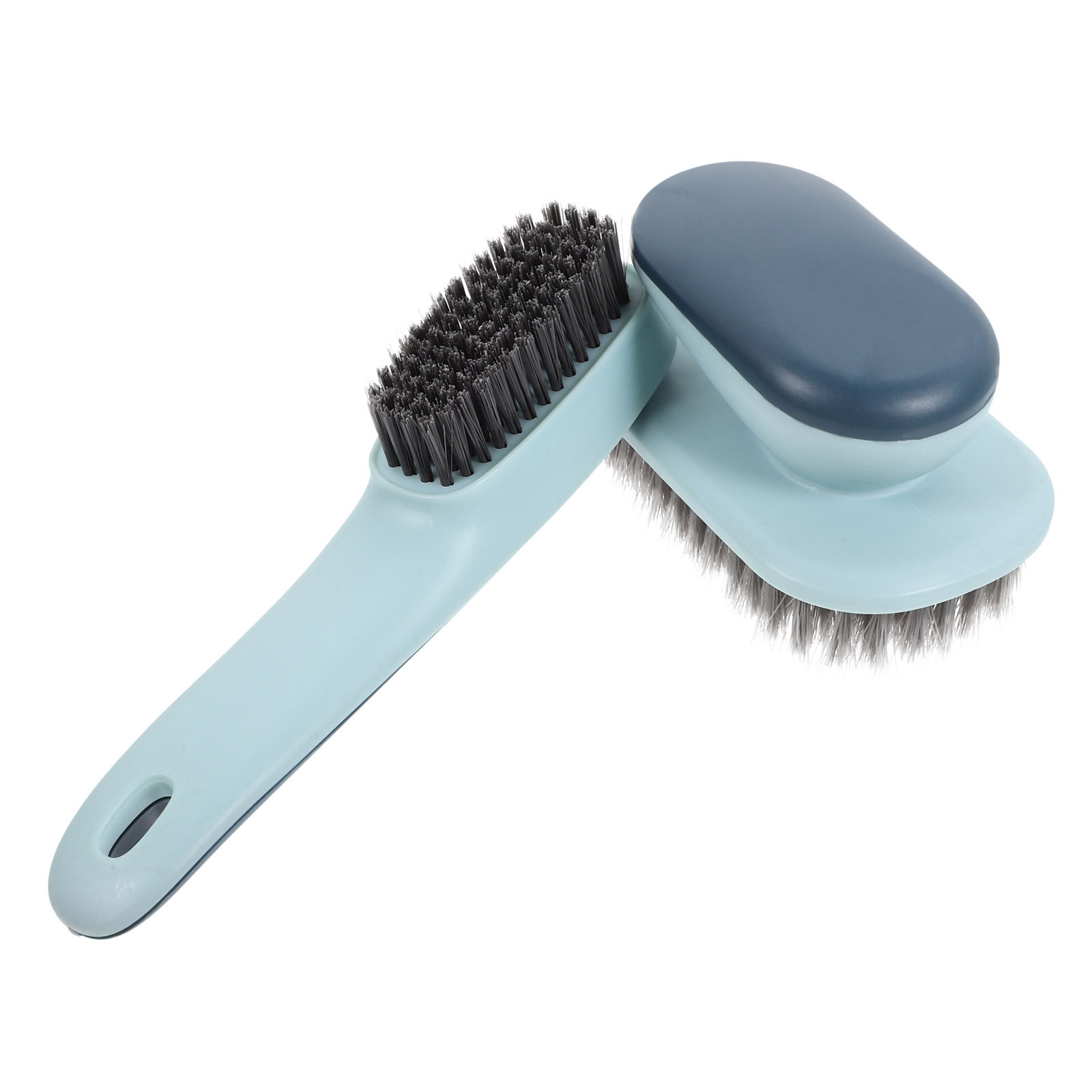 1Set Schoenen Scrub Brush Zach - Wood Stain Brush recensie en prijs