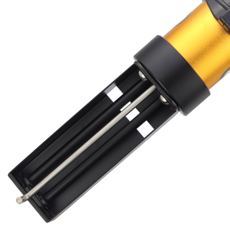 50 ml 1: 1 Air Epoxyhars Dual  - Caulking Gun Dispensing recensie en prijs