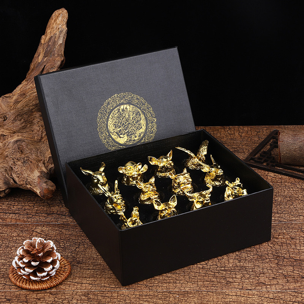 Luxueuze retro Zodiac kristall - Home Improvement Kit recensie en prijs