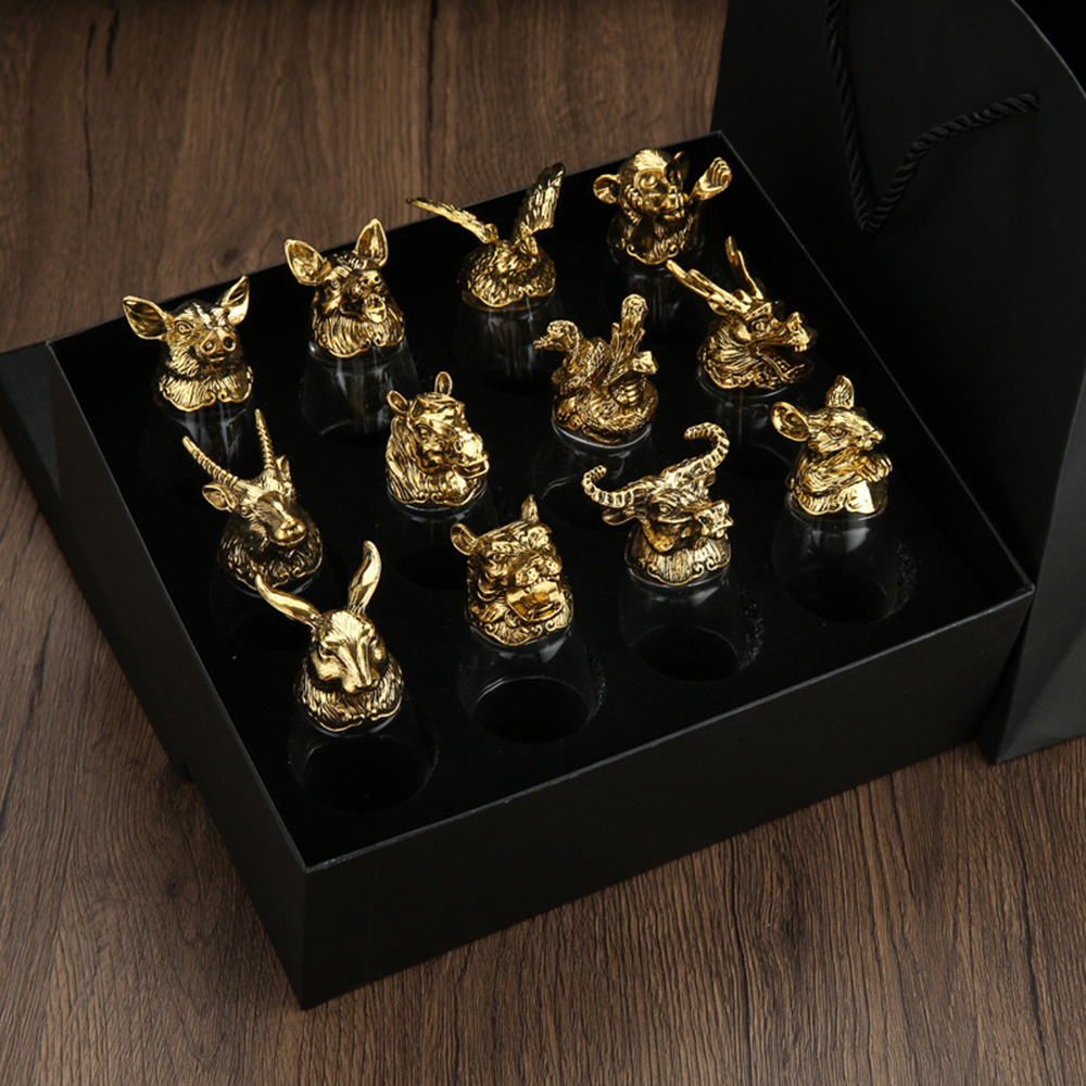 Luxueuze retro Zodiac kristall - Home Improvement Kit recensie en prijs
