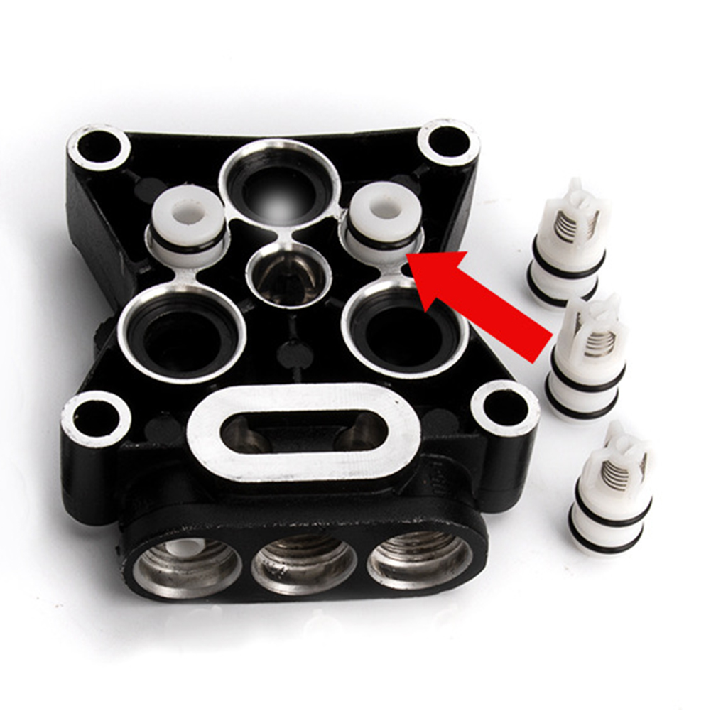 Functionele thuispompreiniging - Home Improvement Kit recensie en prijs