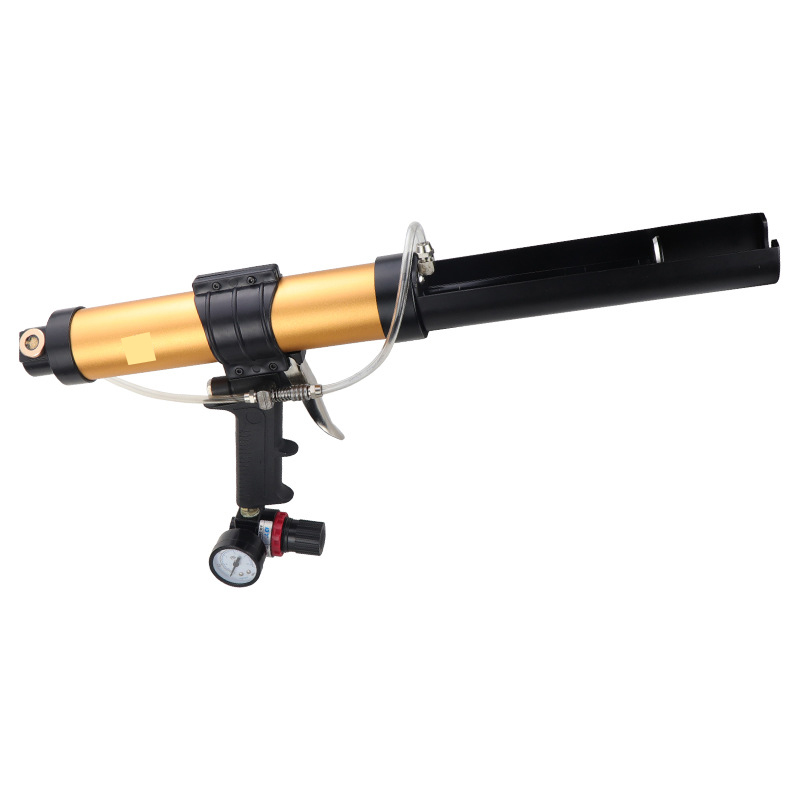 310 ml capaciteit LUCHTCARTRID - Caulking Gun Dispensing recensie en prijs