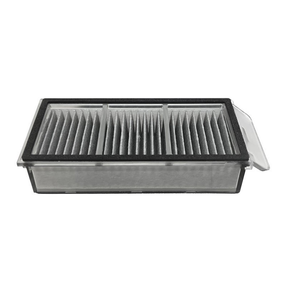 2/4 stuks filters voor MOVA V7 - Home Improvement Kit recensie en prijs