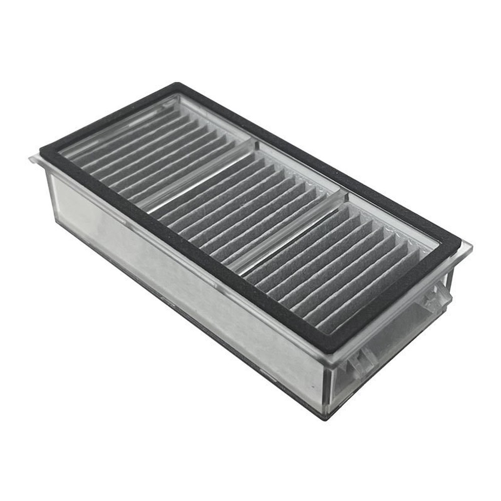 2/4 stuks filters voor MOVA V7 - Home Improvement Kit recensie en prijs